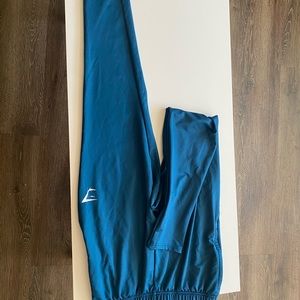 Gymshark arrival jogger Small